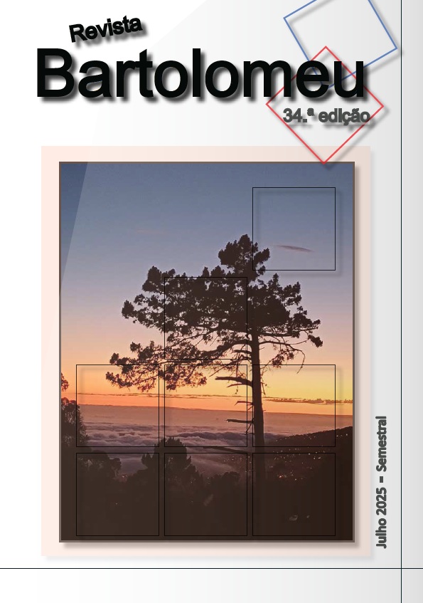Revista Bartolomeu nº 34