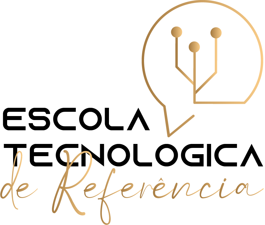 SELO ESCOLA TECNOLÓGICA DE REFERÊNCIA