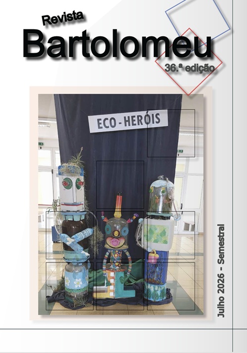 Revista Bartolomeu nº36