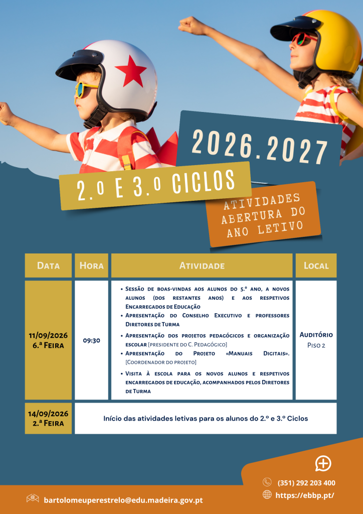 Calendário Atividades_2.º e 3.º ciclos_26.27